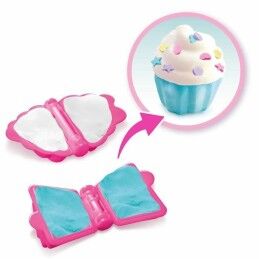 Canal Toys|Areia Mágica Canal Toys Gabby´s Dollhouse