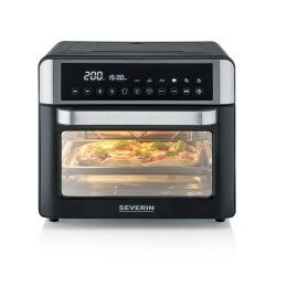 Severin|Forno Severin TO 2077