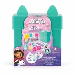 Canal Toys|Areia Mágica Canal Toys Gabby´s Dollhouse