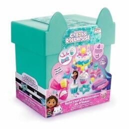 Canal Toys|Areia Mágica Canal Toys Gabby´s Dollhouse