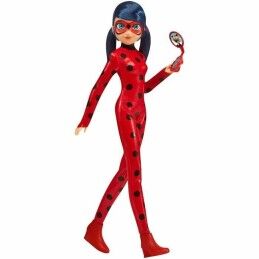 Bandai|Figura articulada Bandai Ladybug