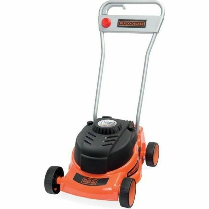 Smoby|Corta-relva de brincar Smoby 7600360159 Smoby|Corta-relva de brincar Smoby 7600360159