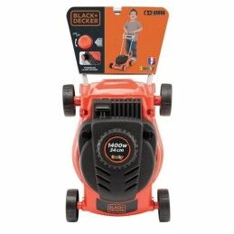 Smoby|Corta-relva de brincar Smoby 7600360159