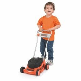 Smoby|Corta-relva de brincar Smoby 7600360159