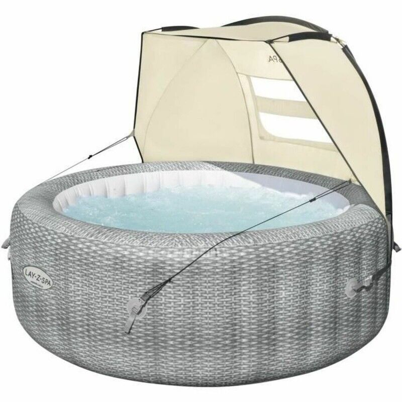 Bestway|Revestimento de proteção Bestway Lay-Z-Spa Bestway|Revestimento de proteção Bestway Lay-Z-Spa
