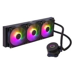Cooler Master|Ventilador de CPU Cooler Master RR-212S-25PZ-R1