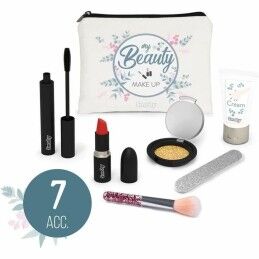 Smoby|Conjunto de Cosmética Infantil Smoby My beauty make up set