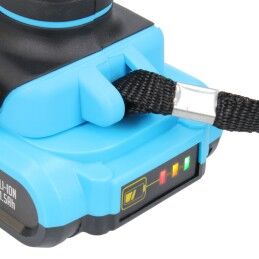 Ferrestock|Conjunto de berbequim e acessórios Ferrestock FSKTAB101 21 V 25 Peças