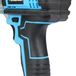 Ferrestock|Conjunto de berbequim e acessórios Ferrestock FSKTAB101 21 V 25 Peças