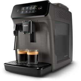 DeLonghi|Cafeteira Superautomática DeLonghi ECAM 290.61.B Preto 1450 W 15 bar 1,4 L 1,8 L