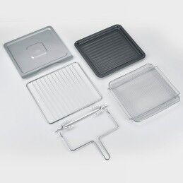 Severin|Forno Severin TO 2077