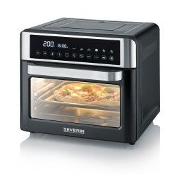 Severin|Forno Severin TO 2077