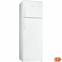 Smeg|Frigorífico Combinado Smeg FD32F Branco