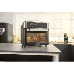 Severin|Forno Severin TO 2077