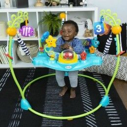 Baby Einstein|Centro de atividades Baby Einstein Ocean Explorers Curiosity Cove