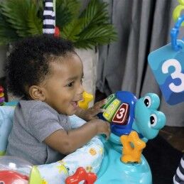 Baby Einstein|Centro de atividades Baby Einstein Ocean Explorers Curiosity Cove