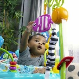 Baby Einstein|Centro de atividades Baby Einstein Ocean Explorers Curiosity Cove
