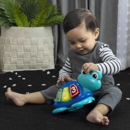 Baby Einstein|Centro de atividades Baby Einstein Ocean Explorers Curiosity Cove