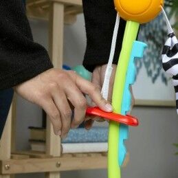Baby Einstein|Centro de atividades Baby Einstein Ocean Explorers Curiosity Cove