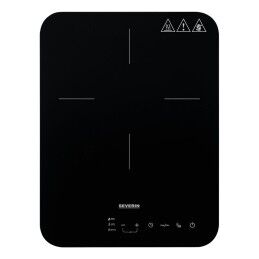 Esperanza|Placa de Indução Esperanza EKH008 60 cm 2000 W