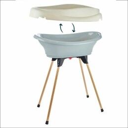 ThermoBaby|Trocador ThermoBaby 76 x 45 x 2 cm