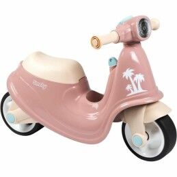 Moltó|Triciclo Urban Trike Pink Moltó 19202 (98 cm)
