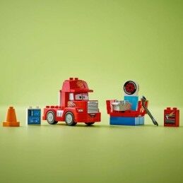 Lego|Jogo de Construção Lego DUPLO 10417 Disney and Pixar Cars Mack Race Multicolor