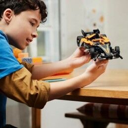 Lego|Jogo de Construção Lego Technic 42169 NEOM McLaren Formula E Race Car Multicolor