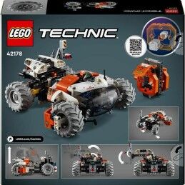 Lego|Jogo de Construção Lego Technic 42178 LT78 Surface Space Loader Multicolor