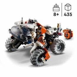 Lego|Jogo de Construção Lego Technic 42178 LT78 Surface Space Loader Multicolor
