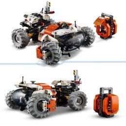 Lego|Jogo de Construção Lego Technic 42178 LT78 Surface Space Loader Multicolor