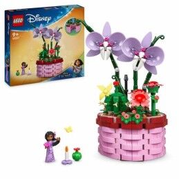Lego|Jogo de Construção Lego 42666