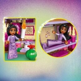 Lego|Jogo de Construção Lego Disney Encanto 43237 Isabela's Flower Pot Multicolor