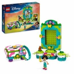 Ravensburger|Puzzle Ravensburger Carte d'Europe