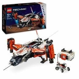 Lego|Jogo de Construção Lego Star Wars 75372 Clone Trooper & Battle Droid Multicolor