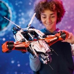 Lego|Jogo de Construção Lego Technic 42181 VTOL LT81 Cargo Spaceship Multicolor