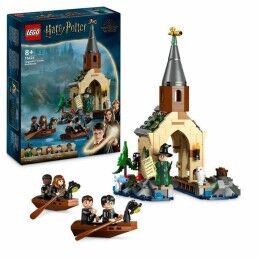 Lego|Jogo de Construção Lego Harry Potter 76426 Hogwarts Boathouse