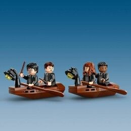 Lego|Jogo de Construção Lego Harry Potter 76426 Hogwarts Boathouse