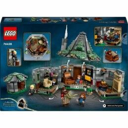 Lego|Jogo de Construção Lego The Mandalorian 75328 Helmet Multicolor 584 Peças