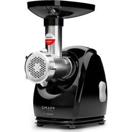 SMAPP|Picadora SMAPP 489.8 BIAŁA Branco Cinzento 2000 W