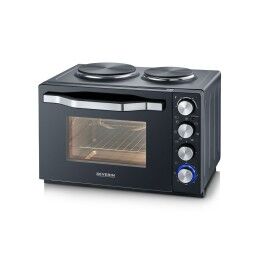 Mx Onda|Forno Mx Onda MXHC2684 1800 W