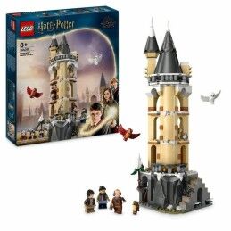 Lego|Jogo de Construção Lego Harry Potter 76430 Hogwarts Castle Aviary Multicolor