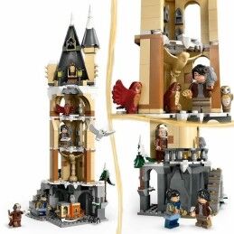 Lego|Jogo de Construção Lego Harry Potter 76430 Hogwarts Castle Aviary Multicolor