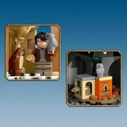 Lego|Jogo de Construção Lego Harry Potter 76430 Hogwarts Castle Aviary Multicolor