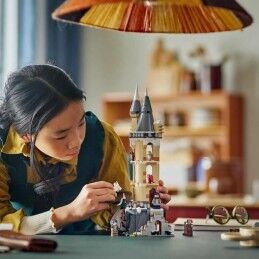 Lego|Jogo de Construção Lego Harry Potter 76430 Hogwarts Castle Aviary Multicolor