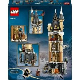 Lego|Jogo de Construção Lego Harry Potter 76430 Hogwarts Castle Aviary Multicolor