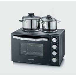 Severin|Forno Severin TO 2074