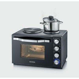 Severin|Forno Severin TO 2074