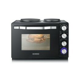Severin|Forno Severin TO 2074
