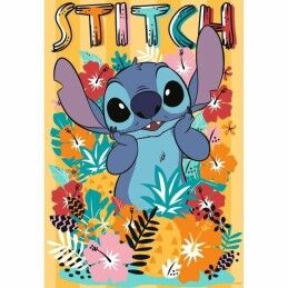 Ravensburger|Puzzle Ravensburger Stitch 300 Peças